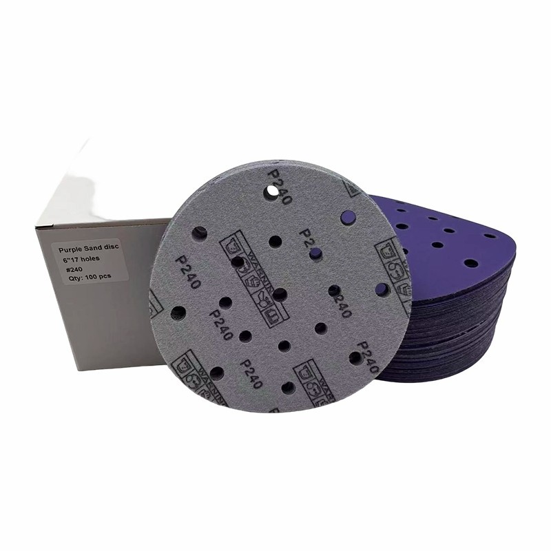 Adhesive Sanding Discs suppliers
