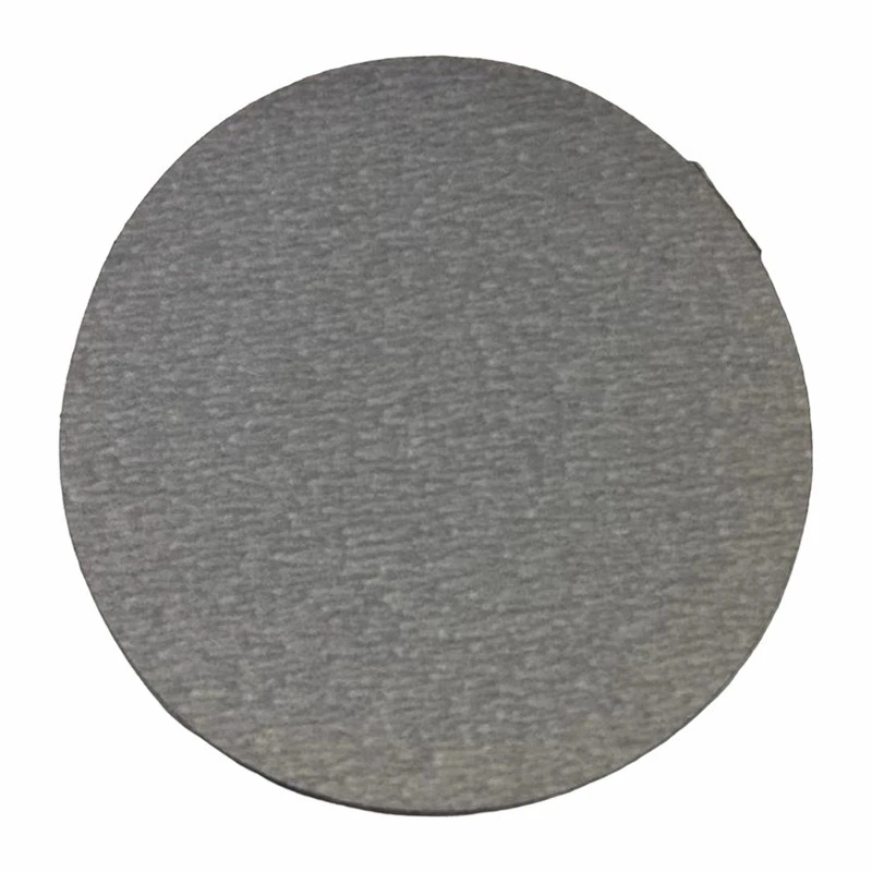 Paper Sanding Discs