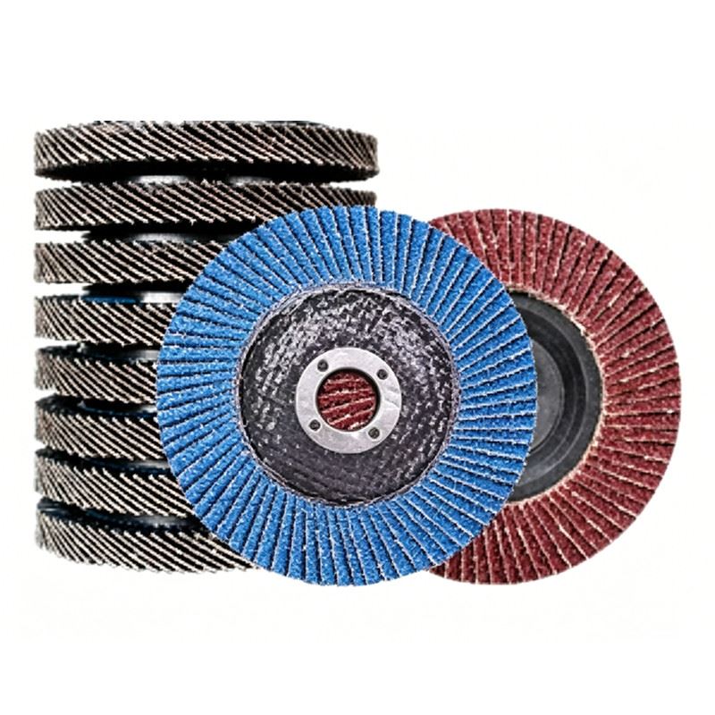 Sanding Discs For Stainless Steel