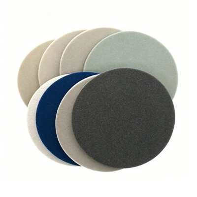 Sponge Sanding Sheet