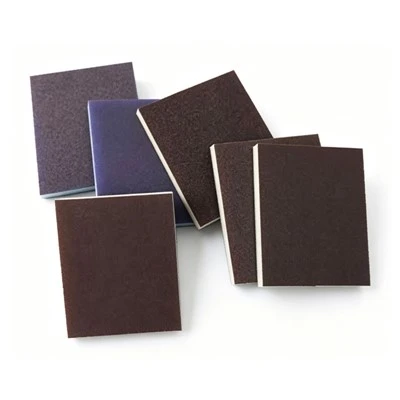 Wet Dry Sanding Sponge